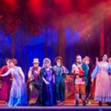 Photo Flash: Rivertown Theater's INTO THE WOODS