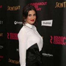 Broadway on TV: Idina Menzel, Josh Groban, & More for Week of July 2, 2018