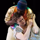 Photo Flash: Lakewood Playhouse Production of ANGELS IN AMERICA: PART ONE
