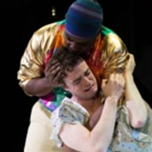 Photo Flash: Lakewood Playhouse Production of ANGELS IN AMERICA: PART ONE