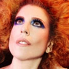 Raquel Cion Stars In ME & ME AND MR. JONES, MY INTIMATE RELATIONSHIP WITH DAVID BOWIE