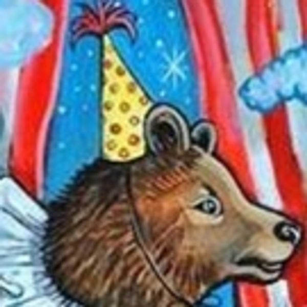 VIDEO: New Jersey Repertory Company Presents WEST END FESTIVAL OF THE ARTS 2018 - New Jersey Theater Video