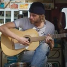 AWOLNATION Reveal Video for New Single 'Handyman'