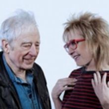 DELTA IN THE SKY WITH DIAMONDS OR MAYBE NOT Makes World Premiere at Theatre 54