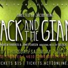 Thursday's FRIDAY 5 (+1): ACT 1's Season Continues With The World Premiere of JACK…