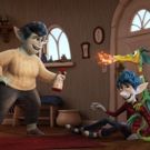 VIDEO: Disney and Pixar Release First Teaser for New Film ONWARD