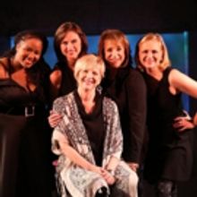 THIS ONE'S FOR THE GIRLS Extends Into Summer Off-Broadway