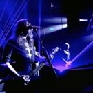 VIDEO: The Foo Fighters Perform BEST OF YOU On THE LATE LATE SHOW WITH JAMES CORDEN