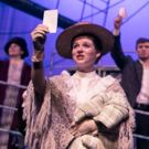 Photo Flash: Servant Stage & Lancaster Bible College Present TITANIC