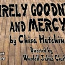 Redtwist Theatre Presents World Premiere of SURELY GOODNESS AND MERCY