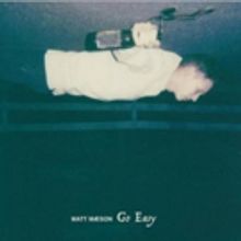 Matt Maeson Shares GO EASY From Forthcoming Debut LP