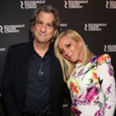 Photo Coverage: Jane Krakowski, Joel Grey &amp; More Walk the Red Carpet at KISS ME, KATE!