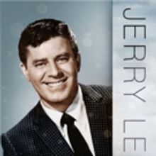 Celebrate Hollywood Icon Jerry Lewis with a New 10-Film Collection Out June 12