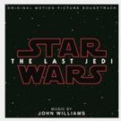 Original Motion Picture Soundtrack for STAR WARS: THE LAST JEDI Available Today