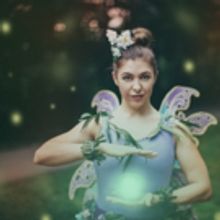 BWW Review: TINKER BELL Joyfully Flies to Adventure Theatre MTC