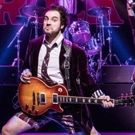 BWW Interview: Justin Collette Talks Rocking Out Nightly Leading the Cast of SCHOOL…