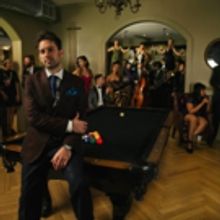 Music Phenomenon Reimagines Vintage Style In 21st Century HD