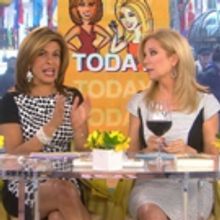 Bid Now to Win Four Tickets to the TODAY Show and Meet Hoda and Kathie Lee