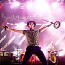 Camden Rocks Festival Announces 2-day Weekend Event for June 2019