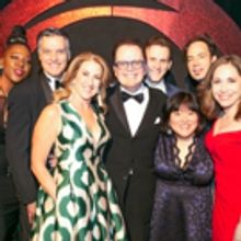 Photo Flash: George Street Playhouse Celebrates Successful Gala