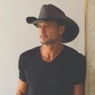 Country Superstar Tim McGraw to Headling the 2018 Greenwich Wine + Food Festival this September