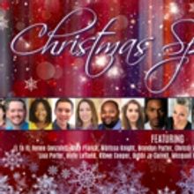 Three Rivers Music Theatre Announces Cast of CHRISTMAS SPECTACULAR