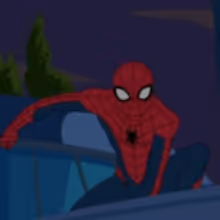 Spidey Returns in a One-Hour MARVEL'S SPIDER MAN Season Two Premiere, Monday, June…