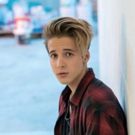 Matteo Markus Bok Gets Fantastically Festive in New Music Video for 'This Christmas'