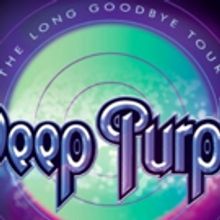 Deep Purple Announce 'The Long Goodbye Tour'