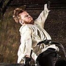 Theatre Coup D'Etat Presents FIGHT NIGHT