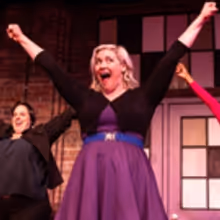 I am Woman, Hear me Roar--With Laughter!
Just For Laughs to Have Strong Female Line