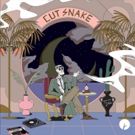 Insomniac Records Presents Cut Snake - 'Dr. Um / Party Tutorial' EP