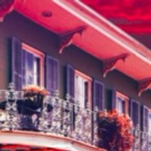 THE HOUSE THAT WILL NOT STAND Play to Get Film Treatment from MWM Studios