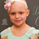 Local Pediatric Cancer Charity On Track For $1 Million In Grants Funded; Holding…