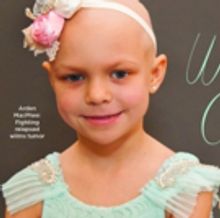 Local Pediatric Cancer Charity On Track For $1 Million In Grants Funded; Holding…