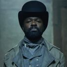 BWW Exclusive: Meet the Cast of LES MISERABLES on PBS - Javert