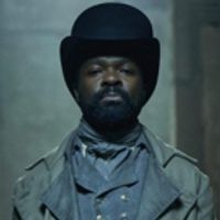 BWW Exclusive: Meet the Cast of LES MISERABLES on PBS - Javert Video