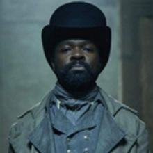 BWW Exclusive: Meet the Cast of LES MISERABLES on PBS - Javert