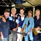 The Legendary Multi Million Selling Spandau Ballet Return With New Singer Ross William Howard