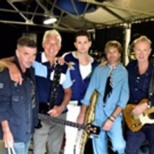 The Legendary Multi Million Selling Spandau Ballet Return With New Singer Ross…