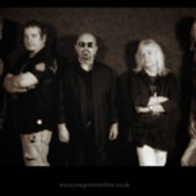 Rock Fans Invited To Enter 'The Kingdom Of Madness' As Band Announces Warrington Date