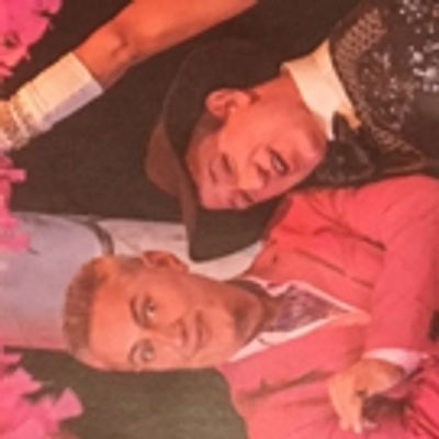 BWW Review: LA CAGE AUX FOLLES at Rodey Theatre