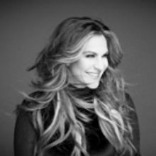 Shoshana Bean Will Take Over the Role of Jenna in WAITRESS