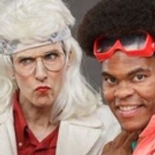 BWW Review: SWEET VALLEY GROUNDLINGS - So Sweetly Hysterical