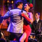 Photo Coverage: Luann de Lesseps Brings Her Friends to Feinstein's/54 Below