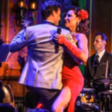 Photo Coverage: Luann de Lesseps Brings Her Friends to Feinstein's/54 Below