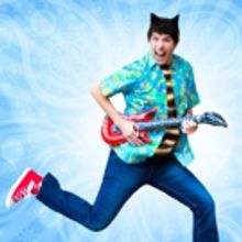 PETE THE CAT Rocks Out In Berkeley, Sunnyvale, San Francisco, Starting June 16