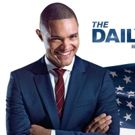 RATINGS: THE DAILY SHOW Drives Historic Quarterly Ratings Gains for Comedy Central