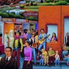 The Autry Presents Indian Country: The Art Of David Bradley