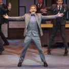 Photo Flash: First Look at HOW TO SUCCEED at Muhlenberg Summer Music Theatre…